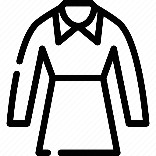 Bag, clothes, clothing, fashion, man, wear, woman icon - Download on Iconfinder