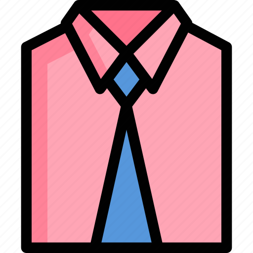 Clothes, clothing, fashion, man, wear, woman icon - Download on Iconfinder