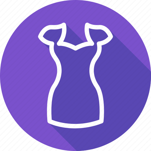 Bag, cloth, clothing, fashion, wear, woman icon - Download on Iconfinder