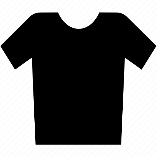 Clothes, clothing, shirt, short sleeve, t icon - Download on Iconfinder