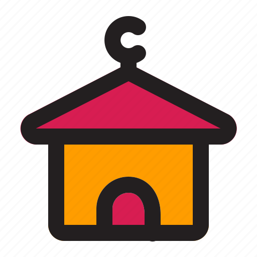 Building, home, house, online, property, store icon - Download on Iconfinder