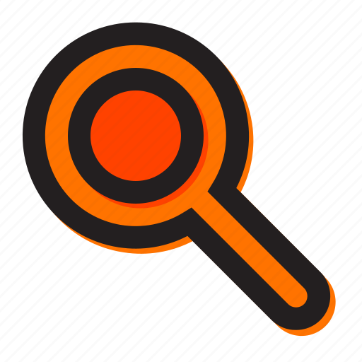 Find, look, magnifier, search, seo, view, zoom icon - Download on Iconfinder