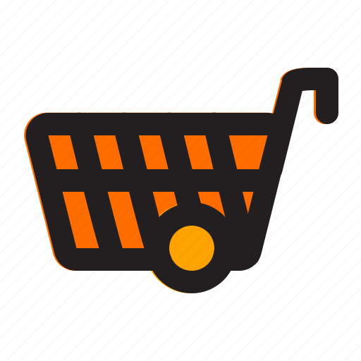 Bag, buy, cart, shop, shopping, store, trolly icon - Download on Iconfinder