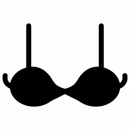 Bikini, bra, cloth, ladies icon - Download on Iconfinder