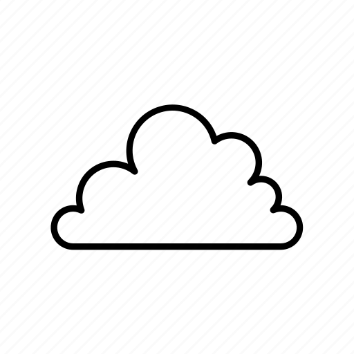 Cloud, sky, gas, cloudscape, white icon - Download on Iconfinder