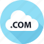 cloud, com, extension, server, storage, weather 
