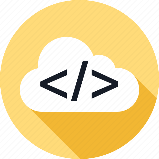 Client, cloud, development, server, weather, web icon - Download on Iconfinder