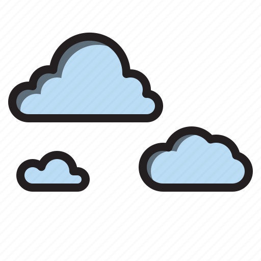 Clouds, seasion, sky, weather icon - Download on Iconfinder