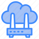 router, cloud, survice, networking, information, technology