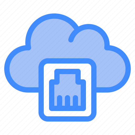 37internet, cloud, survice, networking, information, technology icon - Download on Iconfinder
