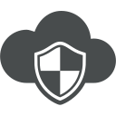 brand, cloud, cloud computing, defence, protection, safety, shield