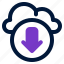 download, cloud, transfer, storage, computing 