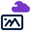 image, cloud, picture, computing, database 