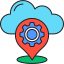 location, settings 