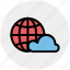 cloud, global, global cloud network, international cloud computing, universal cloud network, worldwide cloud network 