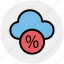 cloud, cloud computing, networking, percentage, percentage cloud 