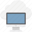 cloud computing, cloud connectivity, cloud network, cloud service, internet coverage, monitor, network fidelity