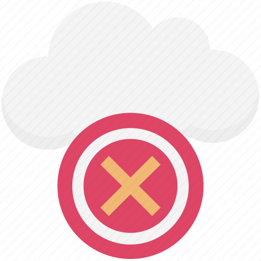 Cancel, close, cross sign, delete, dismiss, modal, remove icon - Download on Iconfinder