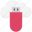 cloud computing, cloud storage, data saving, data storage, file storage, storage drive, usb 