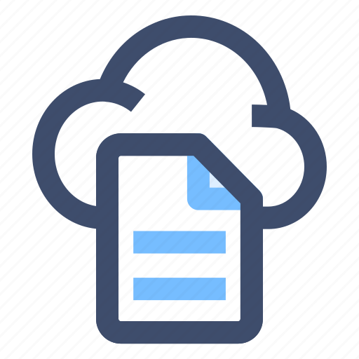 Cloud data, protected data, protected file, secured drive, secured folder icon - Download on Iconfinder