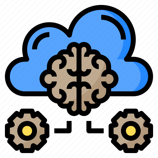 Cloud, cloud computing, computing, ineternet, management, marketing, system icon - Download on Iconfinder