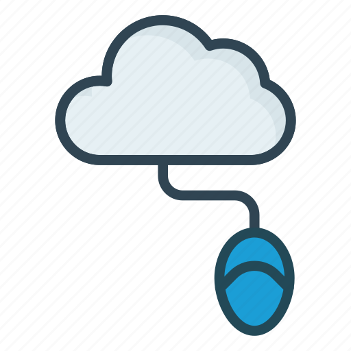 Cloud, online, storage icon - Download on Iconfinder