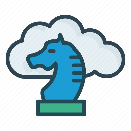 Chess, server, strategy icon - Download on Iconfinder