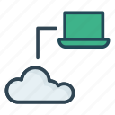 cloud, computing, storage