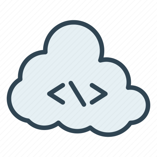 Coding, scripting, server icon - Download on Iconfinder