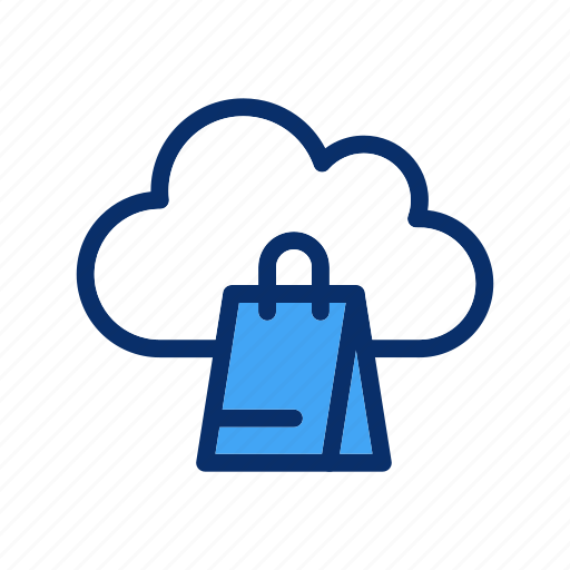 Bag, ecommerce, shop, shopping icon - Download on Iconfinder