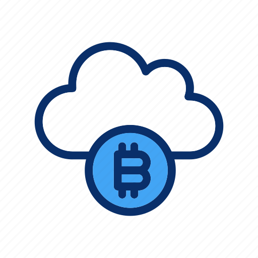 Bitcoin, cash, dollar, money icon - Download on Iconfinder
