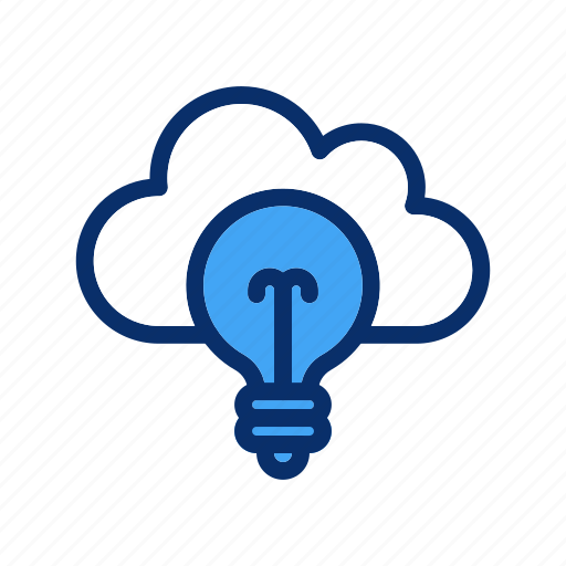 Bulb, idea, light icon - Download on Iconfinder