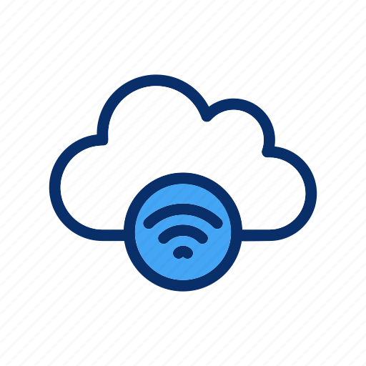 Connection, signal, wifi, wireless icon - Download on Iconfinder