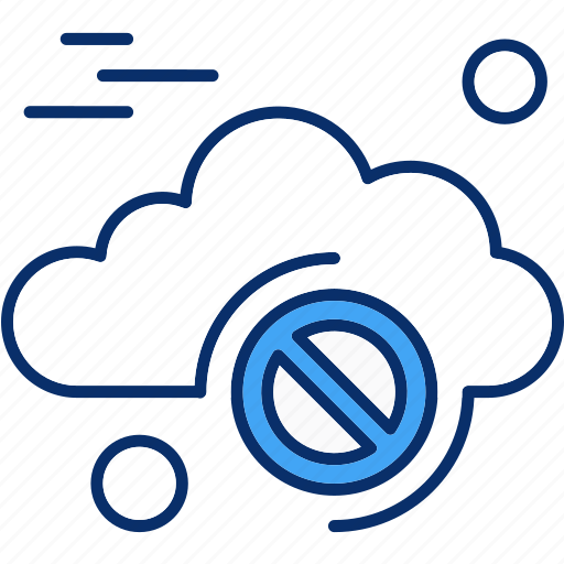 Block, cloud, computing icon - Download on Iconfinder