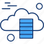cloud, computing, server 