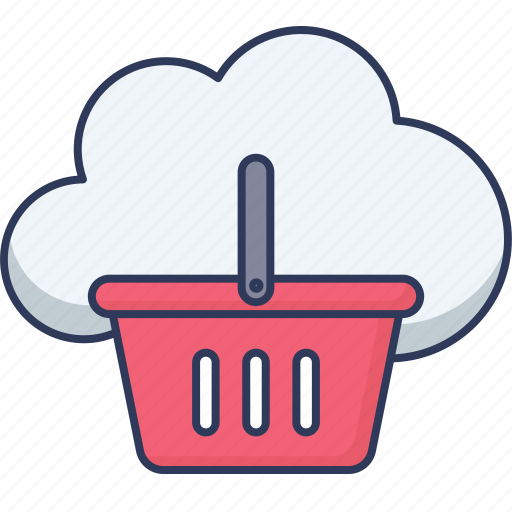Basket, shopping, store, cart, buying icon - Download on Iconfinder