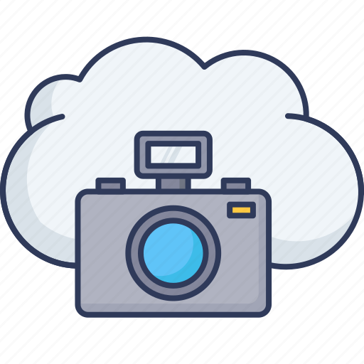 Camera, image, digital, photograph icon - Download on Iconfinder