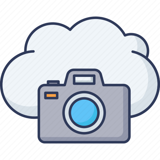 Camera, photo, picture, device icon - Download on Iconfinder