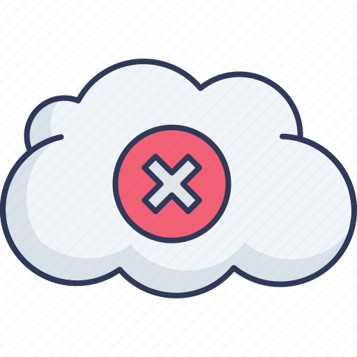 Close, cancel, error, remove icon - Download on Iconfinder