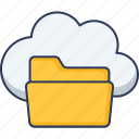 folder, storage, file, document