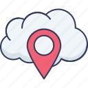 location, navigation, map, pin, gps