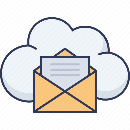 Message, communications, mail, note icon - Download on Iconfinder