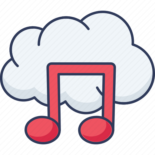 Music, audio, mp3, sound icon - Download on Iconfinder