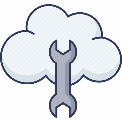 Wrench, repair, tool, settings icon - Download on Iconfinder