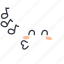 whistle, cloud, emoticon, music 