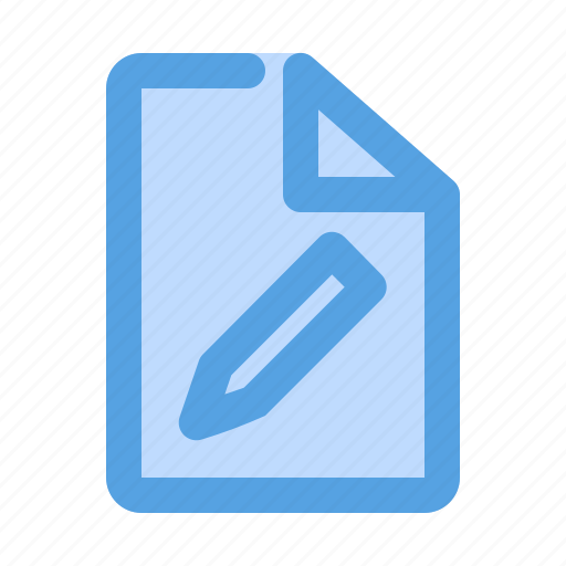 Edit, cloud, file, computer, internet icon - Download on Iconfinder