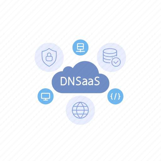 Dnsaas, dns, support, openstack, dns as a service, domain icon - Download on Iconfinder