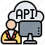 api, application, developer, interface, programming 
