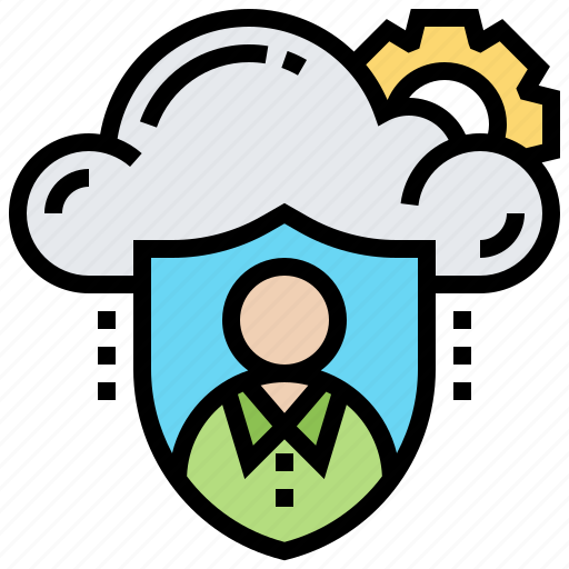 Privacy, private, protection, safety, security icon - Download on Iconfinder