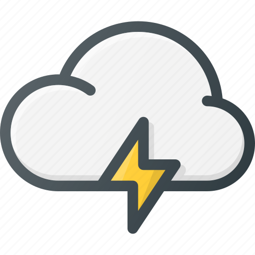Cloud, computing, fast, syncronize icon - Download on Iconfinder